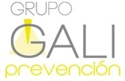 Logotipo de GALI Prevención, SL